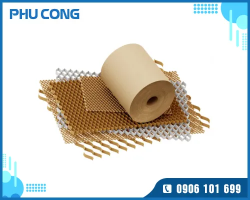 Sản phẩm giay to ong 8 — Pallet Phú Công - Công Ty Cổ Phần Bao Bì Phú Công — MST 0105489123