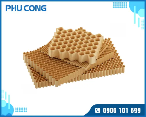 Sản phẩm giay to ong 9 — Pallet Phú Công - Công Ty Cổ Phần Bao Bì Phú Công — MST 0105489123