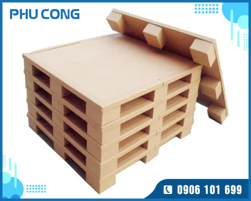 Sản phẩm pal1 — Pallet Phú Công - Công Ty Cổ Phần Bao Bì Phú Công — MST 0105489123