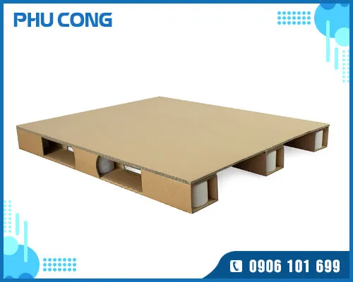 Sản phẩm pallet (4) — Pallet Phú Công - Công Ty Cổ Phần Bao Bì Phú Công — MST 0105489123