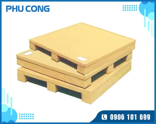 Sản phẩm pallet go 1 — Pallet Phú Công - Công Ty Cổ Phần Bao Bì Phú Công — MST 0105489123