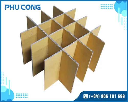 Sản phẩm vach — Pallet Phú Công - Công Ty Cổ Phần Bao Bì Phú Công — MST 0105489123