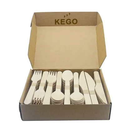 Sản phẩm Packaging Box — Công Ty TNHH Kẻ Gỗ — MST 0105492983