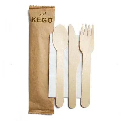 Sản phẩm Packaging Set — Công Ty TNHH Kẻ Gỗ — MST 0105492983