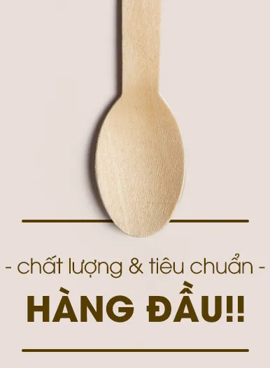 Sản phẩm Why kego spoon VIE — Công Ty TNHH Kẻ Gỗ — MST 0105492983