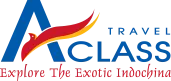 Logo Công Ty TNHH Du Lịch Hạng A - AClass Travel