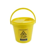 Sản phẩm Hop y te xo dung chat thai y te nap xoay mau vang 150x150 — Công Ty TNHH Đầu Tư Phát Triển Sóng Vàng — MST 0105496378