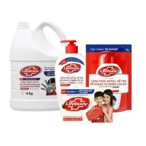 Sản phẩm nuoc rua tay lifebuoy 300x300 — Công Ty TNHH Đầu Tư Phát Triển Sóng Vàng — MST 0105496378