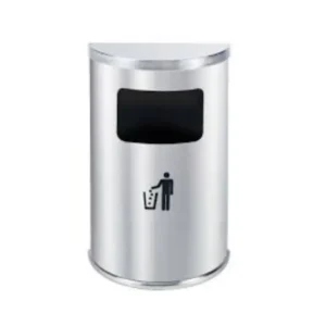Sản phẩm thung rac inox ban nguyet 300x300 — Công Ty TNHH Đầu Tư Phát Triển Sóng Vàng — MST 0105496378