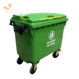 Sản phẩm thung rac nhua 660l 300x300 — Công Ty TNHH Đầu Tư Phát Triển Sóng Vàng — MST 0105496378