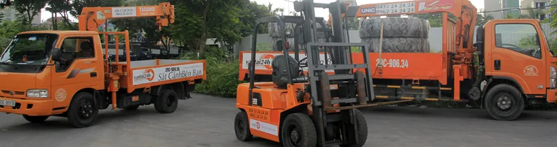 Sản phẩm 29 — Vận Tải 24 Giờ - Công Ty TNHH TM Và DV Vận Tải 24 Giờ — MST 0105498720