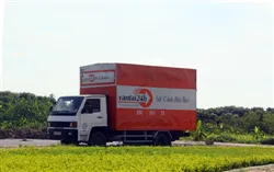 Sản phẩm 50 — Vận Tải 24 Giờ - Công Ty TNHH TM Và DV Vận Tải 24 Giờ — MST 0105498720