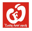 Logo Công Ty Cổ Phần V-Food Việt Nam