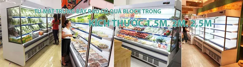 Sản phẩm BANER TU RAU — Công Ty Cổ Phần Xuất Nhập Khẩu Máy Thực Phẩm Trường Phát — MST 0105517275
