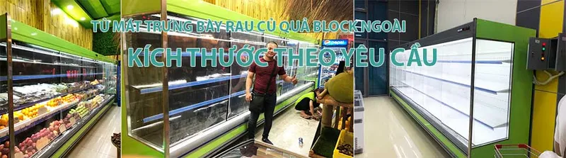 Sản phẩm TU RAU BLOCK NGOAI — Công Ty Cổ Phần Xuất Nhập Khẩu Máy Thực Phẩm Trường Phát — MST 0105517275