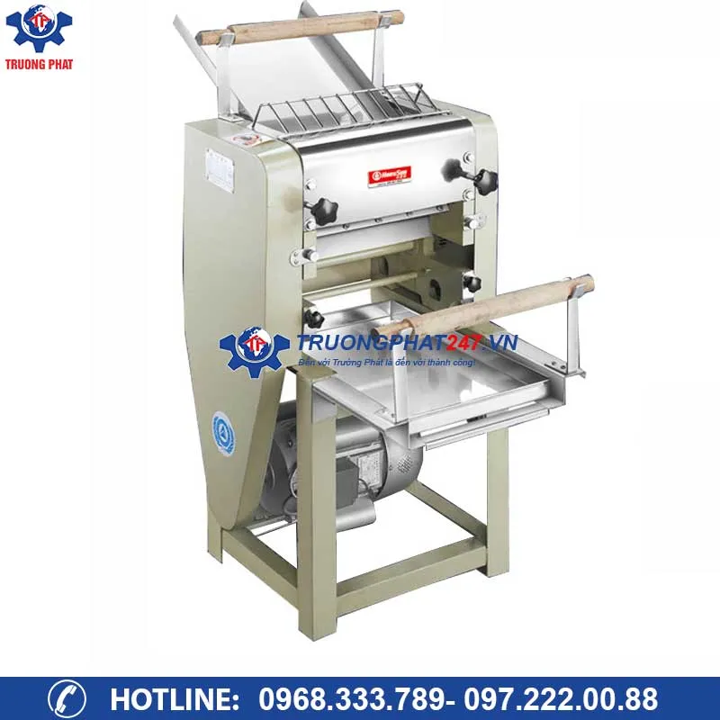 Sản phẩm may can bot ag 70 — Công Ty Cổ Phần Xuất Nhập Khẩu Máy Thực Phẩm Trường Phát — MST 0105517275