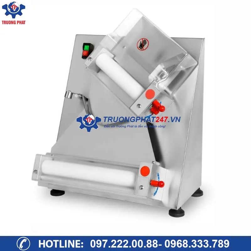 Sản phẩm may can de banh pizza apd 30 — Công Ty Cổ Phần Xuất Nhập Khẩu Máy Thực Phẩm Trường Phát — MST 0105517275