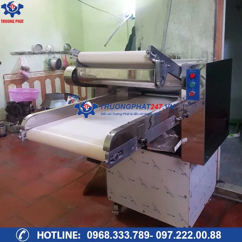 Sản phẩm may can bot mi ymzd 500 truong phat — Công Ty Cổ Phần Xuất Nhập Khẩu Máy Thực Phẩm Trường Phát — MST 0105517275