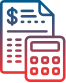 Sản phẩm finance icon — Công Ty Luật TNHH Minh Gia — MST 0105522927