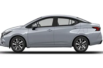 Sản phẩm nissan almera 2025 ghi xam moi — Công Ty Cổ Phần Ahcom Long Biên (Nissan Long Biên) — MST 0105525484