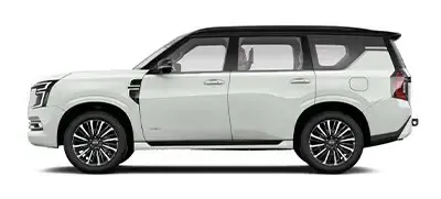 Sản phẩm nissan patrol 2025 v6 4wd all new — Công Ty Cổ Phần Ahcom Long Biên (Nissan Long Biên) — MST 0105525484