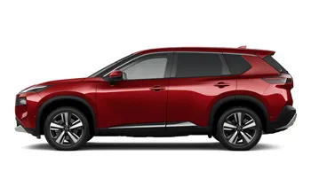 Sản phẩm nissan x trail 2026 red — Công Ty Cổ Phần Ahcom Long Biên (Nissan Long Biên) — MST 0105525484