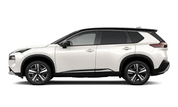Sản phẩm nissan x trail 2026 white — Công Ty Cổ Phần Ahcom Long Biên (Nissan Long Biên) — MST 0105525484