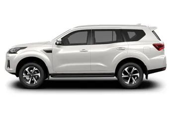 Sản phẩm nissan terra 2021 x(2) — Công Ty Cổ Phần Ahcom Long Biên (Nissan Long Biên) — MST 0105525484