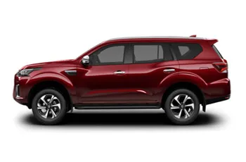 Sản phẩm nissan terra 2021 x — Công Ty Cổ Phần Ahcom Long Biên (Nissan Long Biên) — MST 0105525484