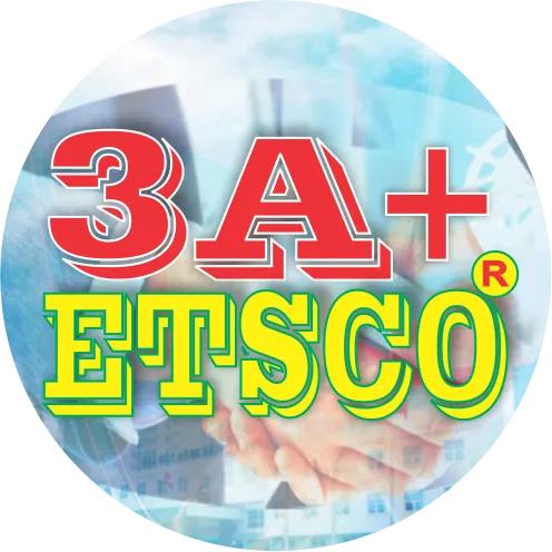 Logo Công Ty TNHH Thiết Bị Và Công Nghệ 3A+