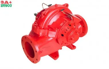 Sản phẩm 4600 horizontal split case base mounted pumps — Công Ty TNHH Thiết Bị Và Công Nghệ 3A+ — MST 0105528157