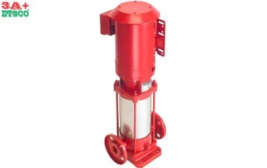 Sản phẩm 4700 vertical multistage pumps — Công Ty TNHH Thiết Bị Và Công Nghệ 3A+ — MST 0105528157