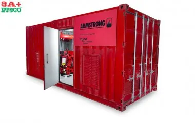Sản phẩm containerizedfiresystem_web — Công Ty TNHH Thiết Bị Và Công Nghệ 3A+ — MST 0105528157