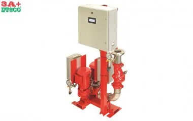 Sản phẩm de 6900 booster_iso_frontdown — Công Ty TNHH Thiết Bị Và Công Nghệ 3A+ — MST 0105528157