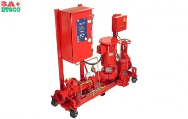 Sản phẩm firepak_vil_isometric_view — Công Ty TNHH Thiết Bị Và Công Nghệ 3A+ — MST 0105528157