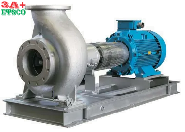 Sản phẩm nd_pumps — Công Ty TNHH Thiết Bị Và Công Nghệ 3A+ — MST 0105528157