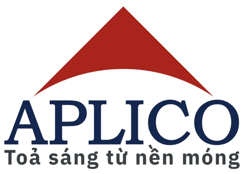 Logo Công Ty CP Điện và Chiếu Sáng An Phú