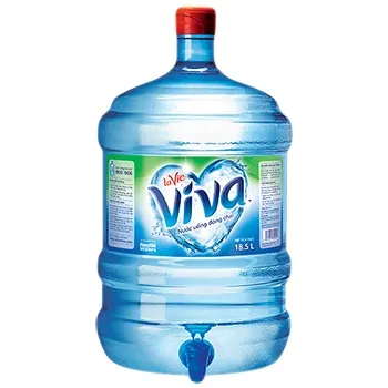 Sản phẩm Bình nước lavie 19l có vòi — Công Ty Cổ Phần Đầu Tư Phát Triển IDB — MST 0105529577