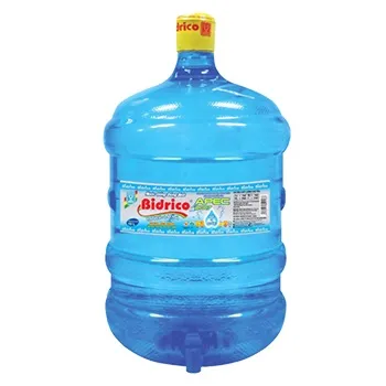 Sản phẩm Nước bình BIDRICO 20L  — Công Ty Cổ Phần Đầu Tư Phát Triển IDB — MST 0105529577