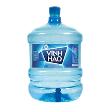 Sản phẩm Nước khoáng Vĩnh Hảo bình 20 lít — Công Ty Cổ Phần Đầu Tư Phát Triển IDB — MST 0105529577