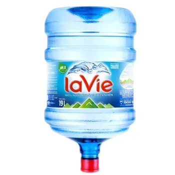 Sản phẩm Nước khoáng lavie bình 19 lít  — Công Ty Cổ Phần Đầu Tư Phát Triển IDB — MST 0105529577