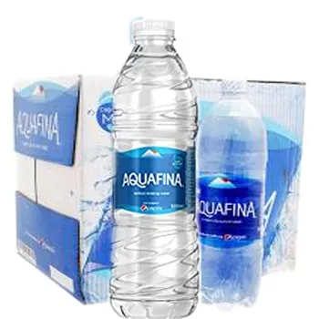 Sản phẩm Nước suối Aquafina 1.5L — Công Ty Cổ Phần Đầu Tư Phát Triển IDB — MST 0105529577