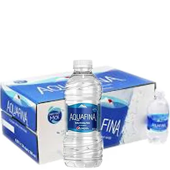 Sản phẩm Nước suối Aquafina 355ml — Công Ty Cổ Phần Đầu Tư Phát Triển IDB — MST 0105529577