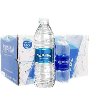 Sản phẩm Nước suối Aquafina 500ml — Công Ty Cổ Phần Đầu Tư Phát Triển IDB — MST 0105529577