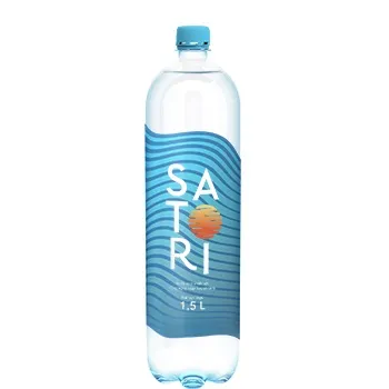 Sản phẩm Nước suối Satori 1.5l — Công Ty Cổ Phần Đầu Tư Phát Triển IDB — MST 0105529577