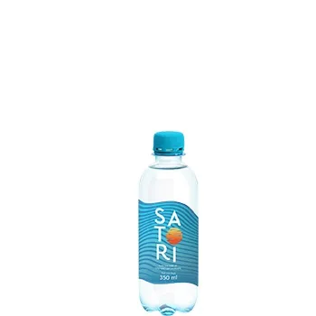 Sản phẩm Nước suối Satori 350ml — Công Ty Cổ Phần Đầu Tư Phát Triển IDB — MST 0105529577