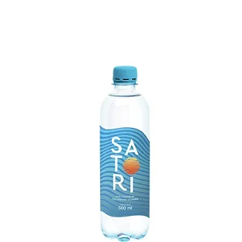 Sản phẩm Nước suối Satori 500ml — Công Ty Cổ Phần Đầu Tư Phát Triển IDB — MST 0105529577