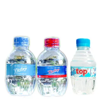 Sản phẩm Nước suối chai nhỏ giá rẻ — Công Ty Cổ Phần Đầu Tư Phát Triển IDB — MST 0105529577