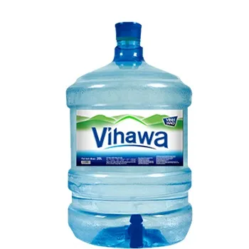Sản phẩm Nước vihawa bình 20 lít — Công Ty Cổ Phần Đầu Tư Phát Triển IDB — MST 0105529577