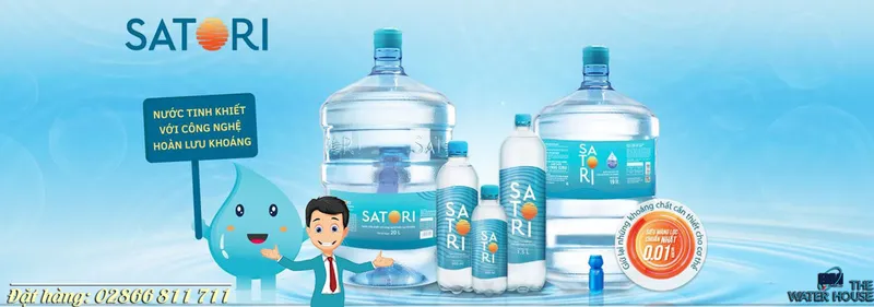 Sản phẩm Nuoc uong Satori 1450x650 — Công Ty Cổ Phần Đầu Tư Phát Triển IDB — MST 0105529577